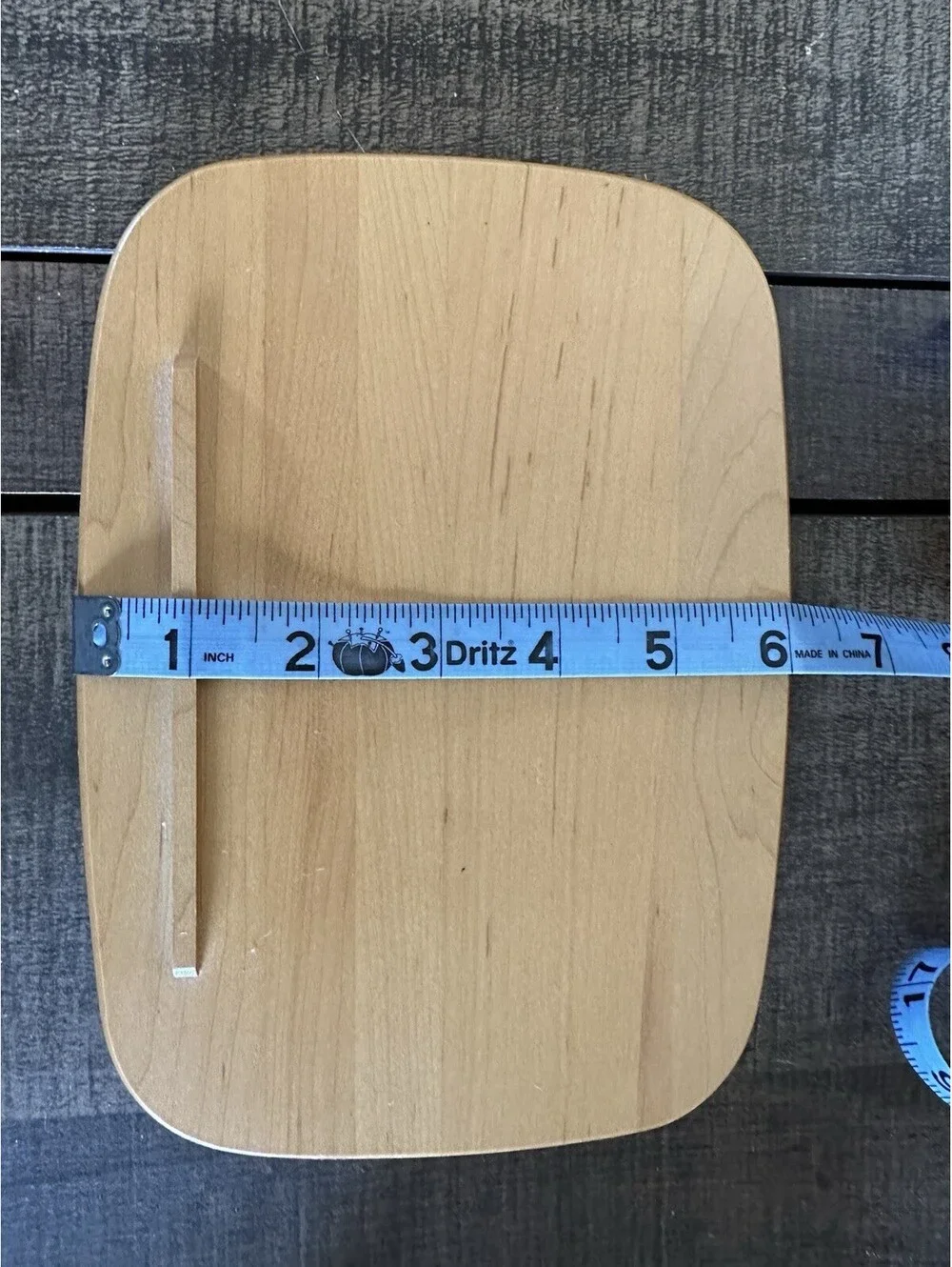 Longaberger authentic 2001